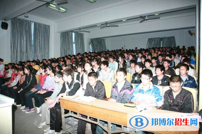 石家莊華文信息工程中等專業(yè)學校地址在哪里
