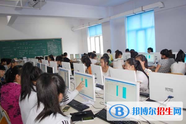 陜西振華職業(yè)中等專業(yè)學校