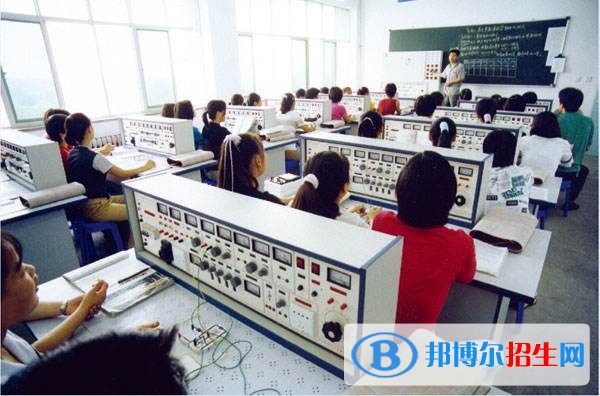 陜西省交通學(xué)校