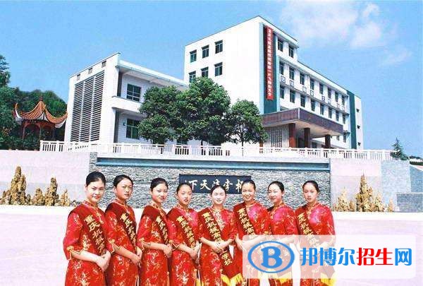 陜西省機(jī)械高級技工學(xué)校2018年報名條件、招生對象