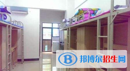 石家莊通達(dá)鐵路中等專業(yè)學(xué)校宿舍條件