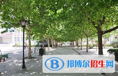 石家莊通達(dá)鐵路中等專業(yè)學(xué)校地址在哪里