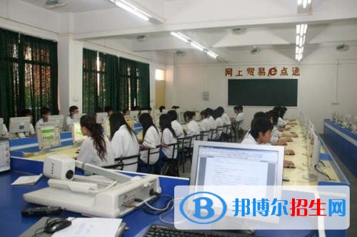 石家莊北方計算機中等專業(yè)學(xué)校2018年報名條件、招生對象
