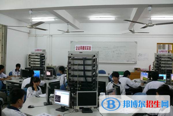 石家莊北方計算機中等專業(yè)學校網站網址