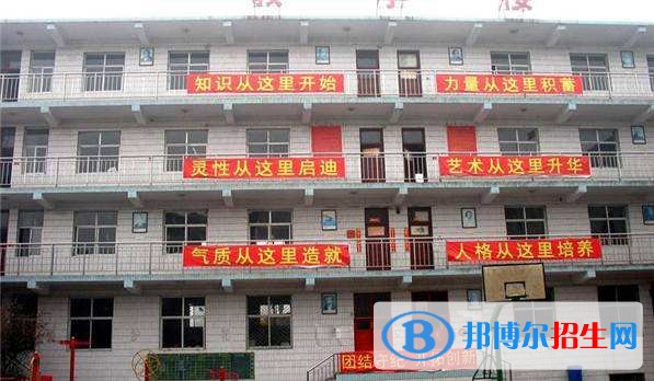 石家莊第三十二職業(yè)中學(xué)2018年報(bào)名條件、招生對(duì)象