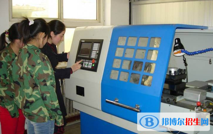 石家莊機電職業(yè)中專2018年報名條件、招生對象