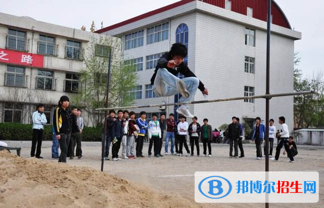 唐山第一職業(yè)中專學校網站網址