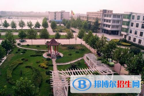 藁城市職教中心網站網址