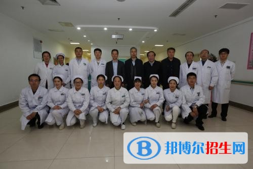 石家莊和平醫(yī)學(xué)中等專業(yè)學(xué)校2018年報名條件、招生對象