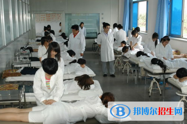 石家莊白求恩醫(yī)學中等專業(yè)學校網站網址