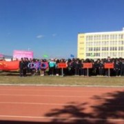 祥云縣職業(yè)高級中學 