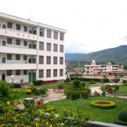 賓川縣職業(yè)高級中學