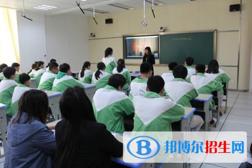 石家莊外語翻譯中等專業(yè)學(xué)校地址在哪里
