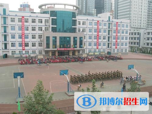 石家莊長(zhǎng)城中等專業(yè)學(xué)校2018年報(bào)名條件、招生對(duì)象