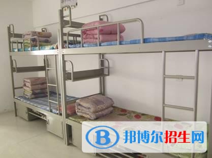 石家莊長城中等專業(yè)學校宿舍條件