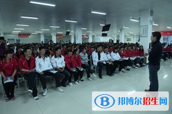 金昌職業(yè)技術學校