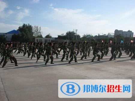 河北現代冶金工業(yè)學校地址在哪里