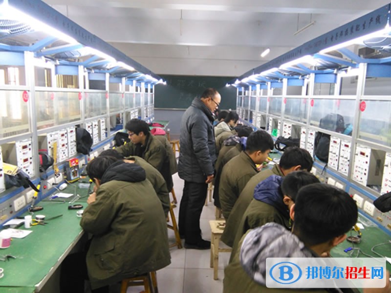 趙縣綜合職業(yè)技術教育中心招生辦聯(lián)系電話