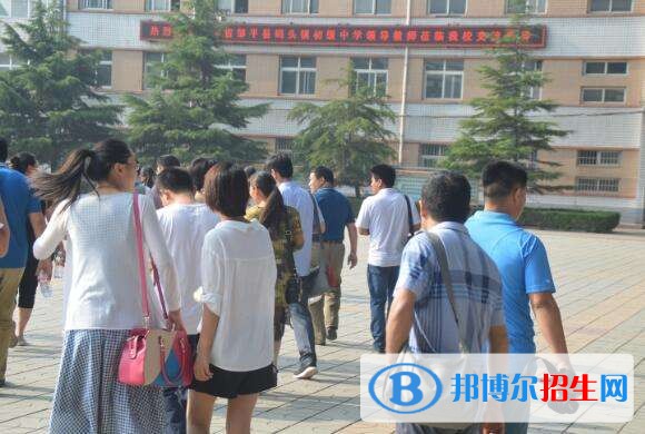 晉州職業(yè)技術(shù)中學招生辦聯(lián)系電話