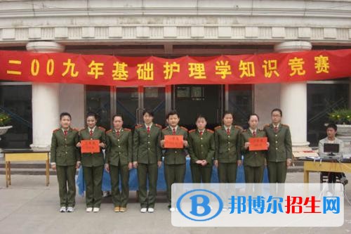 石家莊百富勤中等專業(yè)學(xué)校2018年報名條件、招生對象