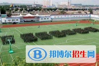 石家莊百富勤中等專業(yè)學校招生辦聯(lián)系電話