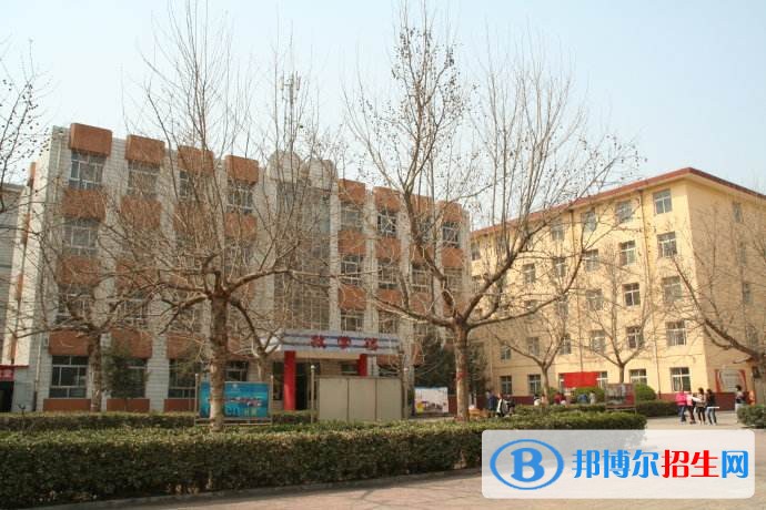 河北機(jī)電技工學(xué)校