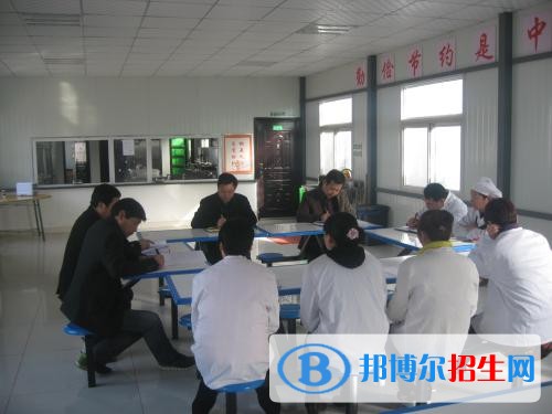 寶雞市渭濱高級(jí)職業(yè)中學(xué)宿舍條件