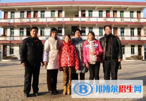 周至縣第二高級(jí)職業(yè)中學(xué)有哪些專業(yè)