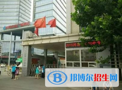 西安市長安區(qū)第二職業(yè)中學2018年報名條件、招生對象