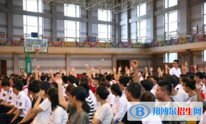 石家莊供銷技工學校地址在哪里