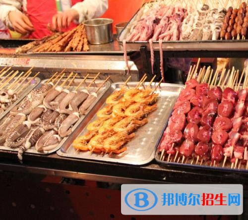 石家莊飲食集團公司技工學校宿舍條件