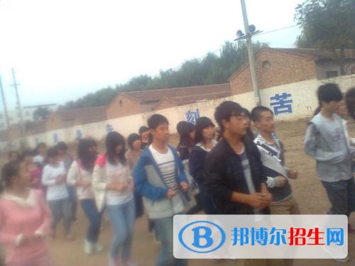 棗強(qiáng)職教中心有哪些專業(yè)