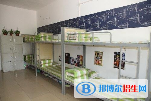 衡水兆華科技中專學校宿舍條件