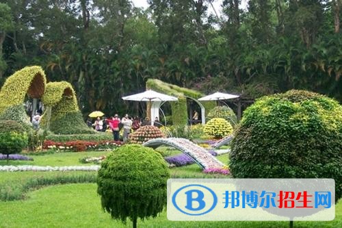 邯鄲城建技工學校有哪些專業(yè)