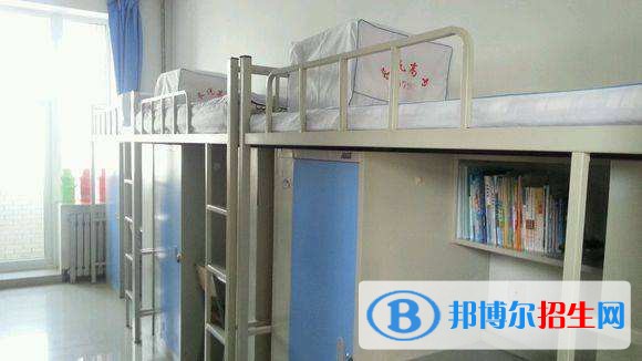 衡水工業(yè)學(xué)校宿舍條件