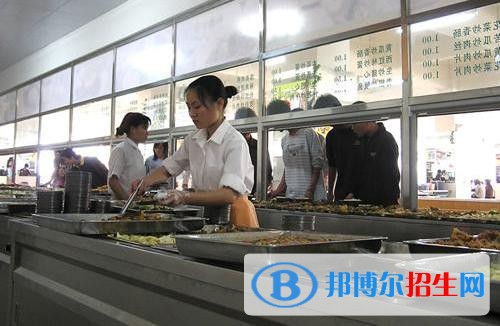 邯鄲糧食中專學(xué)校宿舍條件