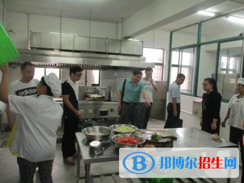 邯鄲永年衛(wèi)生學校宿舍條件