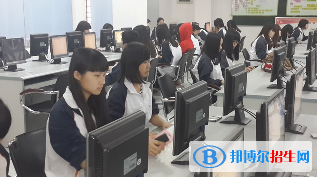 臨西縣職教中心2018年報名條件、招生對象