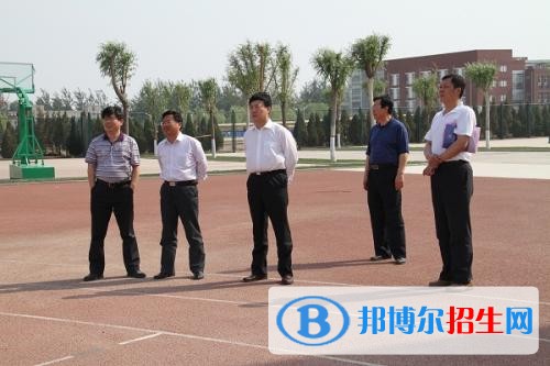 威縣職業(yè)技術(shù)教育中心地址在哪里