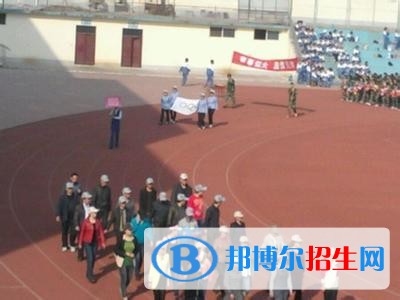 任縣職教中心2018年報(bào)名條件、招生對(duì)象
