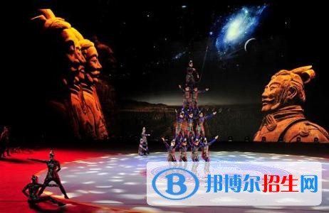 河北吳橋雜技藝術學校2018年報名條件、招生對象