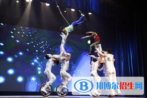 河北吳橋雜技藝術(shù)學校招生辦聯(lián)系電話