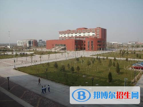 任丘職教中心2018年報名條件、招生對象