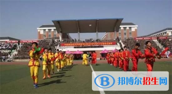 中捷職業(yè)技術(shù)學(xué)校2018年報名條件、招生對象