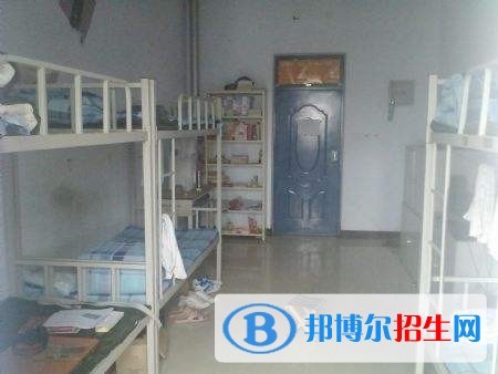 承德衛(wèi)生學校宿舍條件