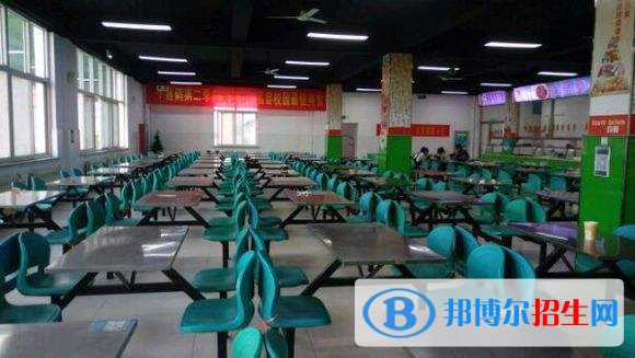 承德衛(wèi)生學校宿舍條件