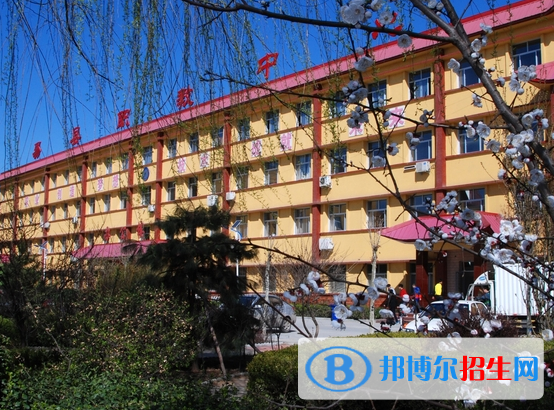 教學樓2