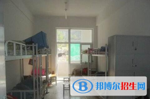 略陽天津職業(yè)技術(shù)教育中心學(xué)校宿舍條件