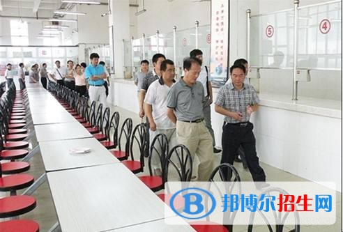 略陽天津職業(yè)技術(shù)教育中心學(xué)校宿舍條件