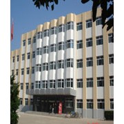 晉東南會計學校